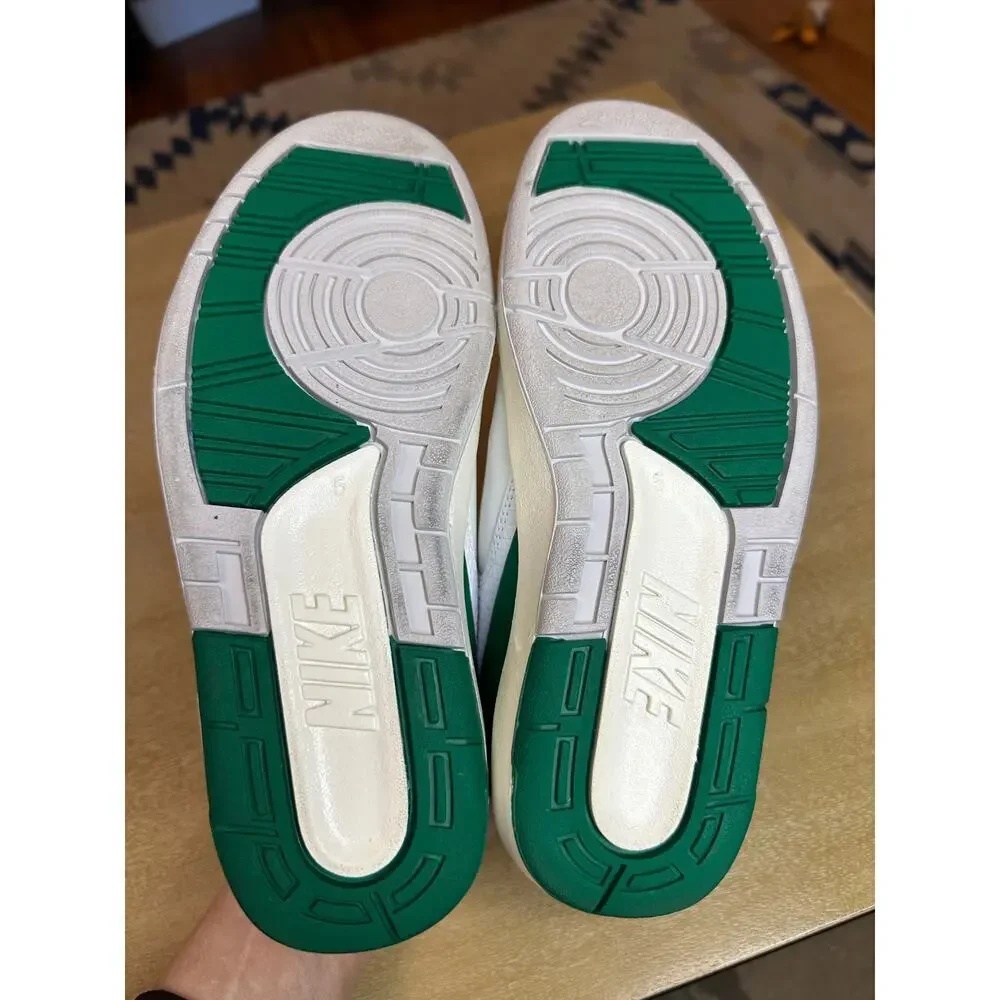 Jordan 2 Retro‎ Low SE x Nina Chanel Abney Sz. 6.5